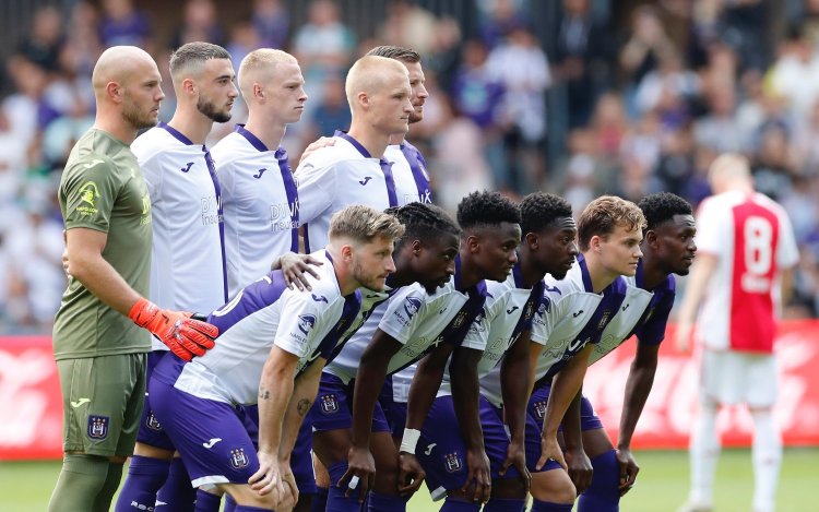 Ajax-fans kunnen niet geloven wat Anderlecht-aanwinst hen aandoet: “Ruilen?”