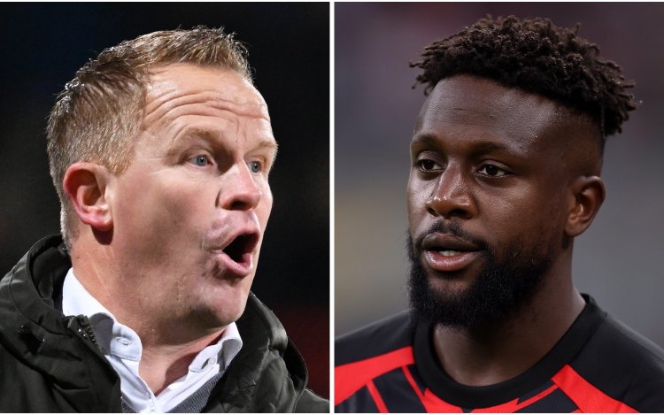 Vrancken laat zich plots uit over transfer Origi naar KRC Genk: “Meerwaarde”