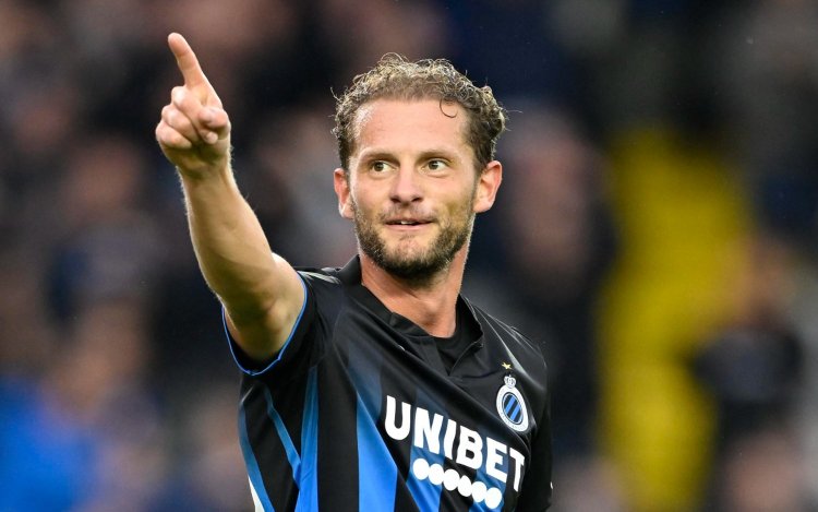 Transfermarkt LIVE: Mats Rits dan toch naar Union, transferoorlog Club Brugge?