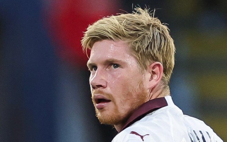 'Kevin De Bruyne dreigt Manchester City plots te verlaten voor monstertransfer'