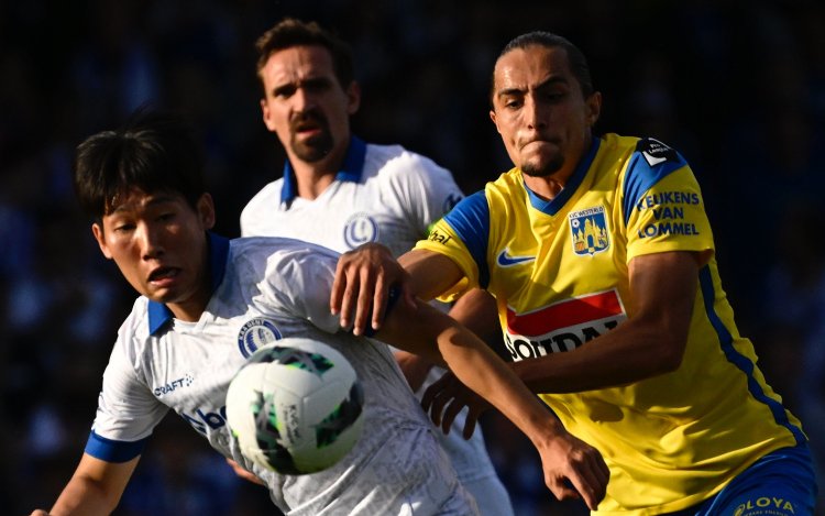 AA Gent stoomt door tegen Westerlo en behoudt perfect rapport na meerdere penalty’s