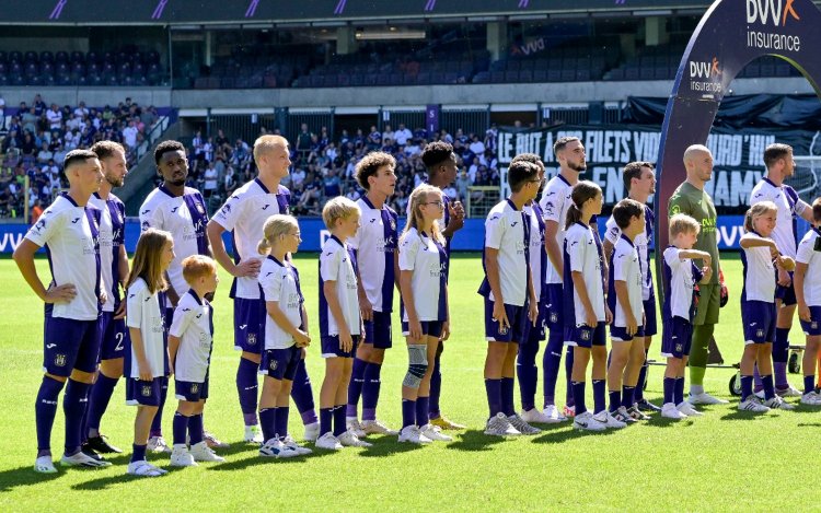 Iedereen is bij Anderlecht bezig over déze speler: 