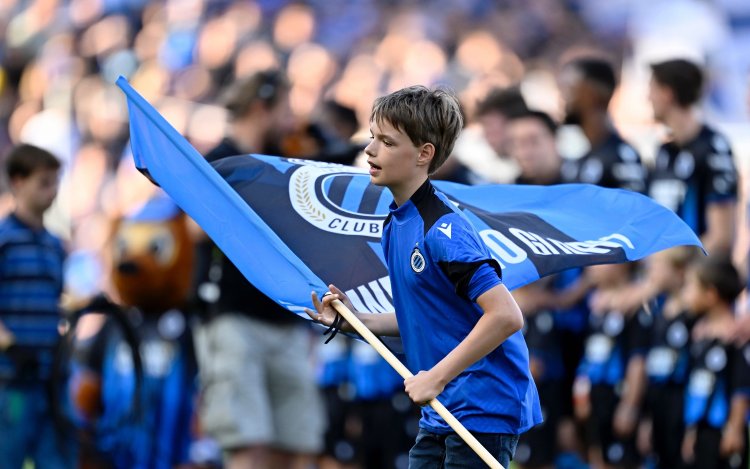 Club-fans omvergeblazen door verrassend toptalent: “Verdient een basisplaats!”