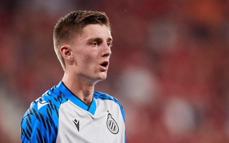 Transfermarkt: Jorne Spileers naar Arsenal, stunt Belgische topclub met Batshuayi? 