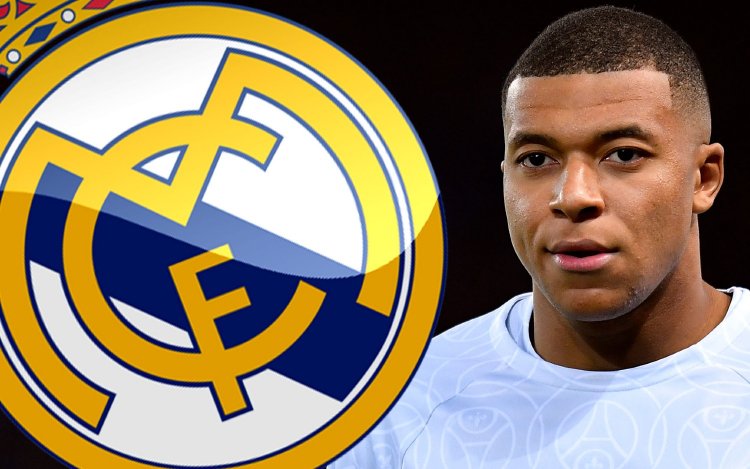 OFFICIEEL: Real Madrid lost belangrijk transfernieuws over Kylian Mbappé