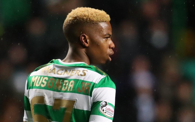 Énorme wending rond Charly Musonda Jr. (26): Overstap naar JPL mogelijk in stroomversnelling