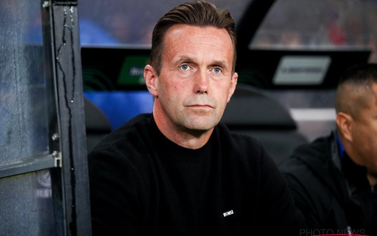 Wordt Deila ontslagen als er verloren wordt tegen Cercle? Club-bestuur hakt knoop door