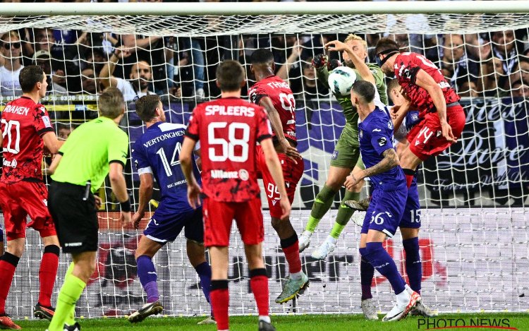 Club Brugge-fans duiden zondebok aan na wedstrijd op Anderlecht: 