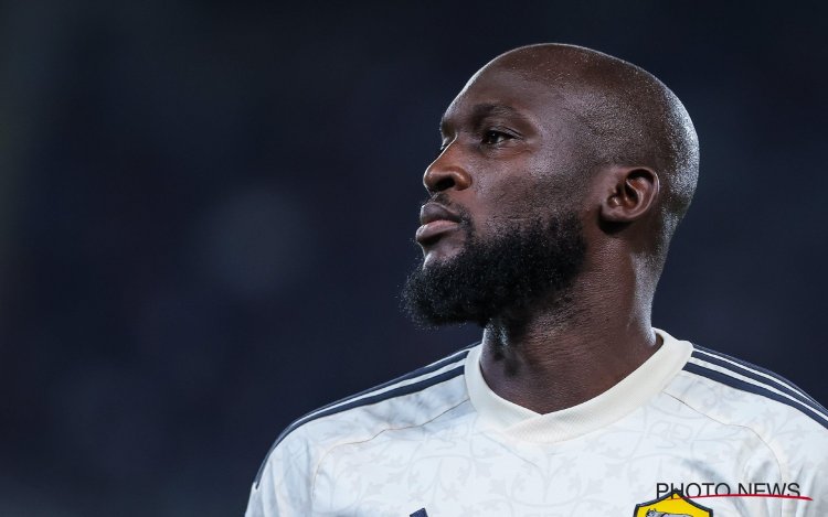 'Bom ontploft nu helemaal: Zeer pikante onthullingen over Lukaku bij Inter'