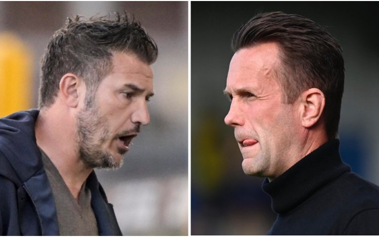 “Carl Hoefkens is de levensverzekering van Ronny Deila bij Club Brugge”