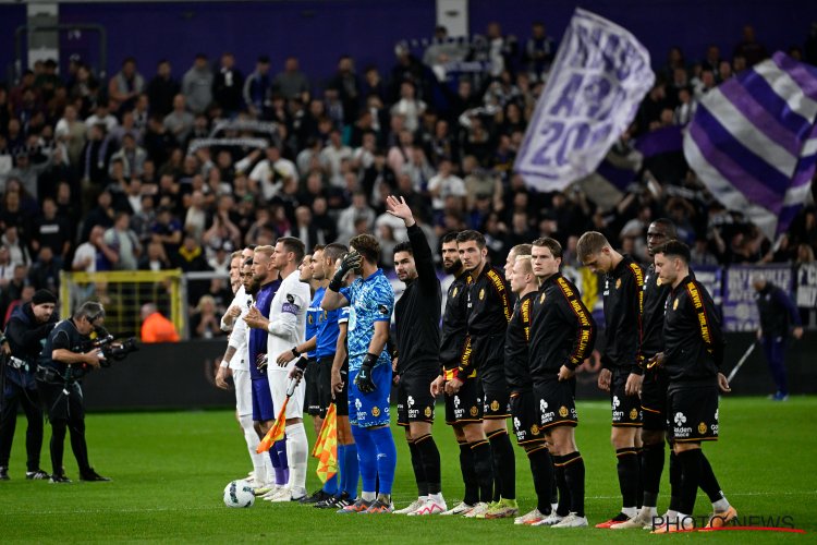 Anderlecht-sterkhouder wordt uitgespuwd: “Twee op tien!”