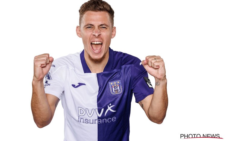 Thorgan Hazard heeft leuk nieuws over broer Eden: 