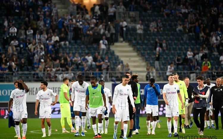 Sterkhouder van Genk doet oproep aan Tedesco: 