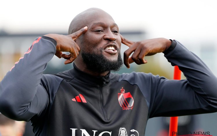 Transfermarkt: Sterkhouder weg bij Antwerp, Lukaku naar déze club?