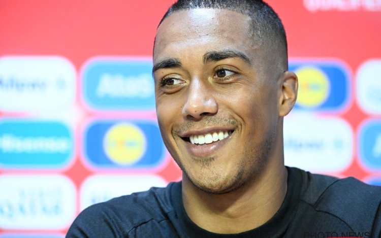 Tielemans waarschuwt daags voor clash met Frankrijk: 