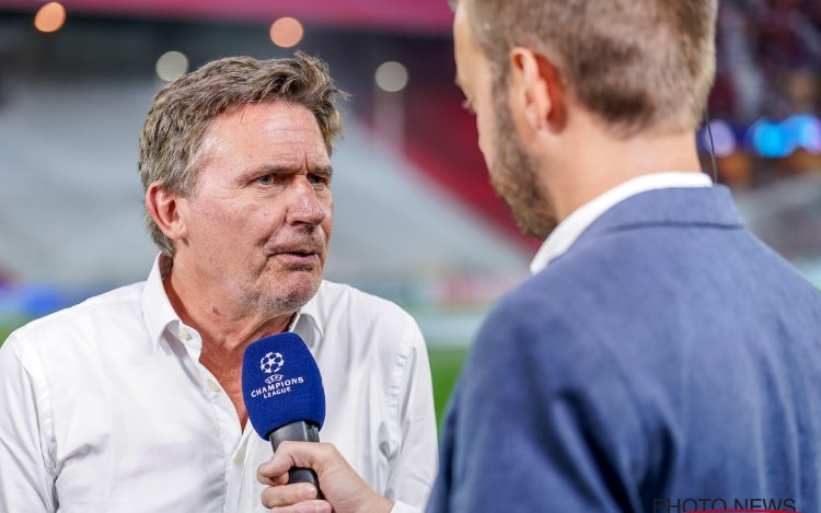 Erik Van Looy maakt al bekend wie de nieuwe Gouden Schoen wordt