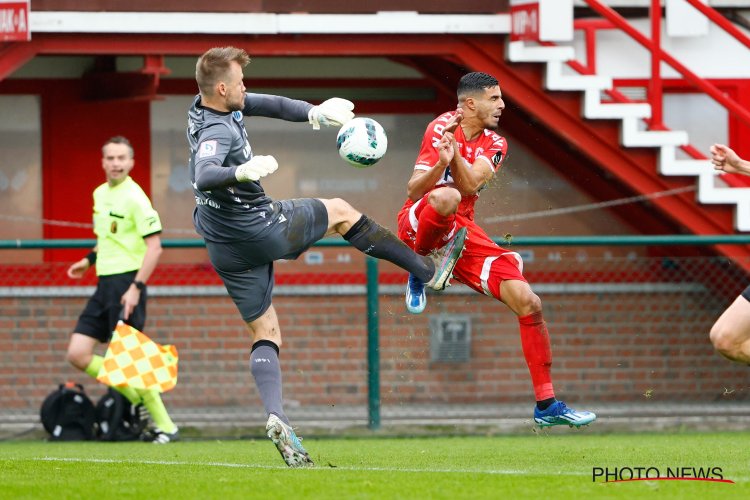 Horrortackle van Mignolet zorgt voor commotie: “Dit moest altijd rood zijn!”