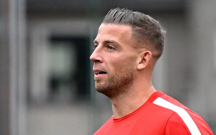 Toby Alderweireld openhartig over de Rode Duivels: 