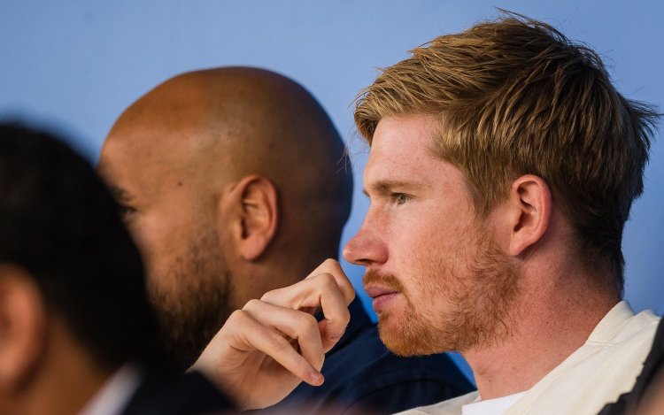 De Bruyne pakt na operatie uit met belangrijke update over zware blessure