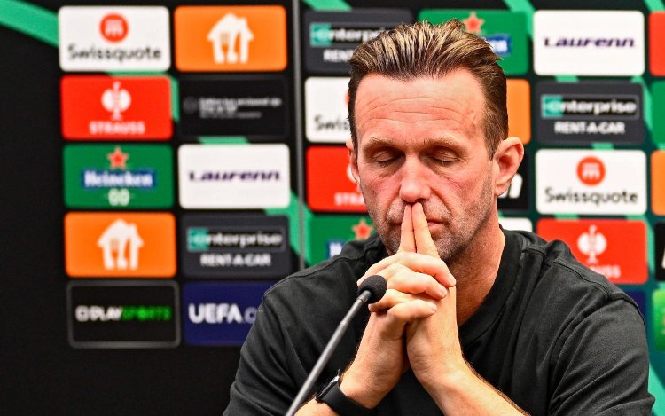 Deila krijgt bij Club plots oplossing voor kopzorgen rond verdediging: “Onze beste speler!”