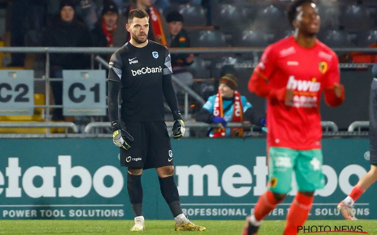 Boze Hendrik Van Crombrugge haalt uit bij Genk