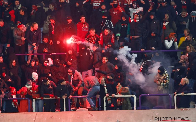 Erg pijnlijk: Iederéén zegt hetzelfde over Anderlecht-Standard