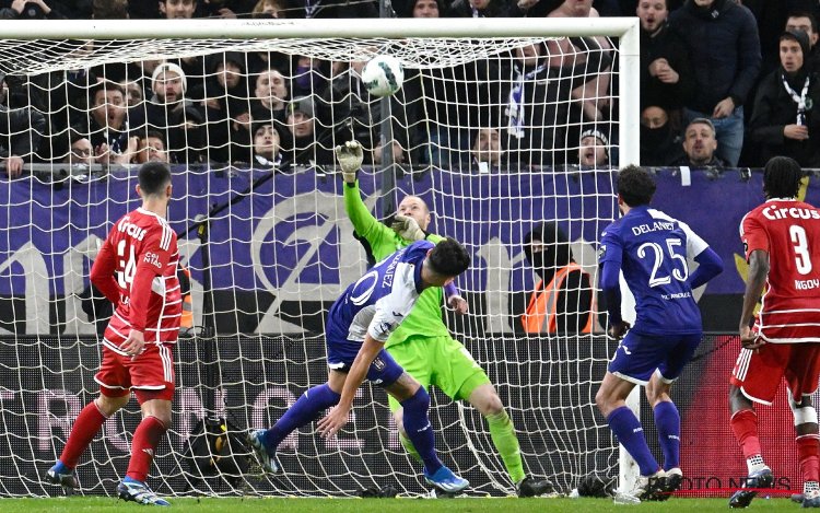 Anderlecht-fans wijzen naar grote naam: 