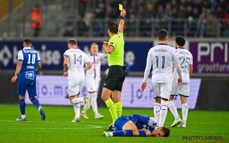 “Overbodige” Anderlecht-speler krijgt het hard te verduren: “Niemand is fan van hem!”