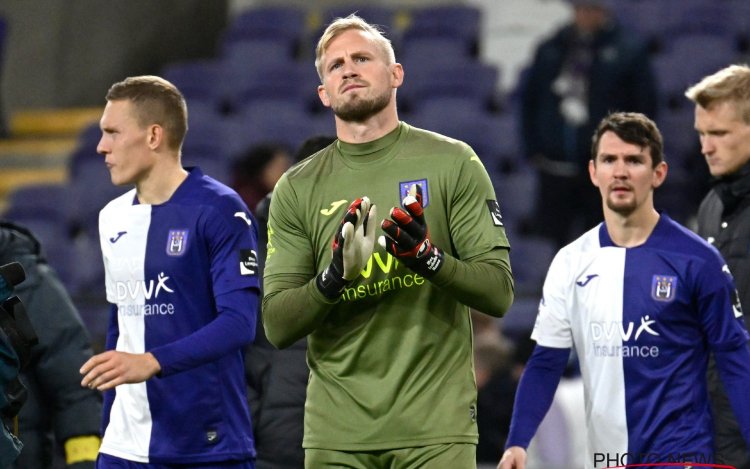 Bizar: 'Dit is échte reden waarom Schmeichel weinig naar bal duikt'