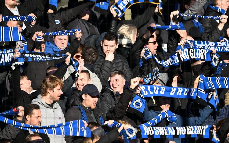 Blauw-zwarte publiekslieveling hemel ingeprezen: “Je kan hem overal op het veld zetten!”