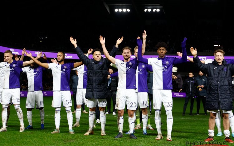 Geen twijfel meer mogelijk: 'Anderlecht-Genk moet herspeeld worden'