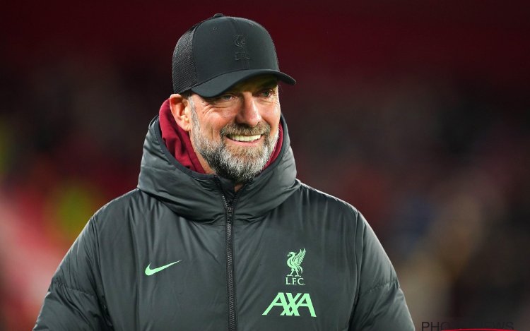 'Jürgen Klopp zet Rode Duivels op zijn kop met toptransfer'