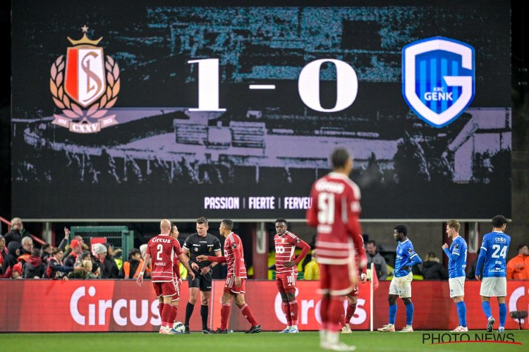 Genk-supporters duiden opvallende zondebok aan na nederlaag tegen Standard: “Wat een onkunde!”