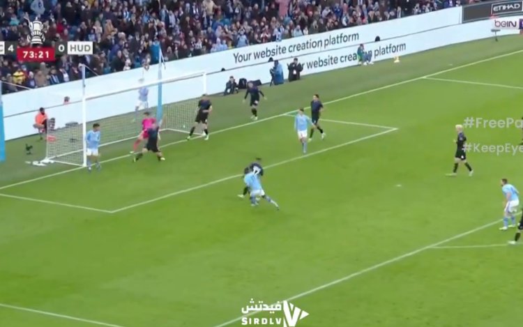 Kevin De Bruyne doet alle monden openvallen bij comeback (VIDEO)