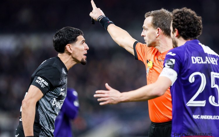 Anderlecht waarschuwt Racing Genk nog eens na uitspraak: 