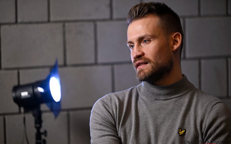 Simon Mignolet verrast na deelname aan 'De Slimste Mens': 