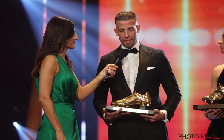 De grote terugkeer? Alderweireld heeft een boodschap voor bondscoach Tedesco