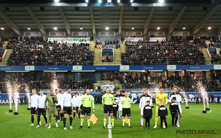 'Clown' van Anderlecht genadeloos door de grond geboord: “We moeten die nooit meer zien!”