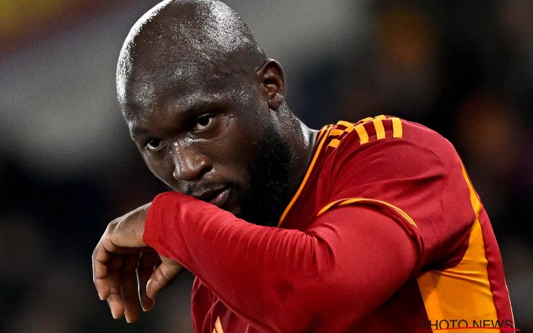 Complete waanzin: 'Dit jaarsalaris krijgt Lukaku aangeboden in Saudi-Arabië'