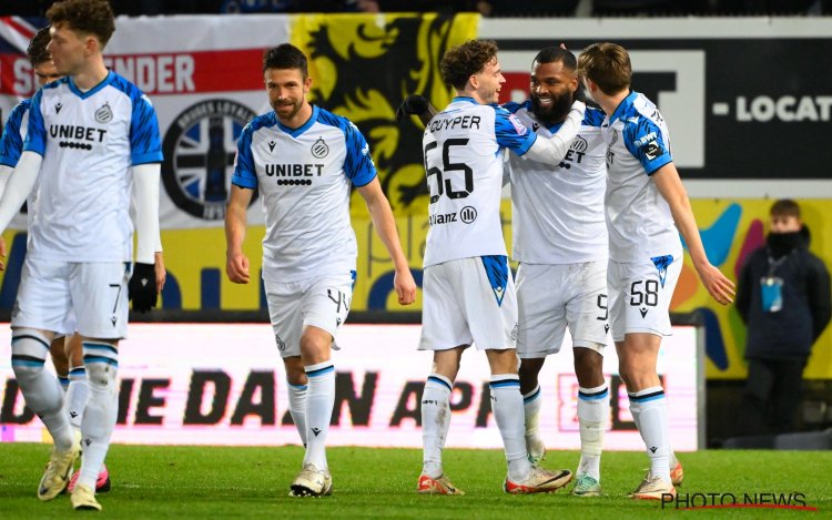 Club-fans weten het zeker: “Hij wint volgend jaar de Gouden Schoen!”