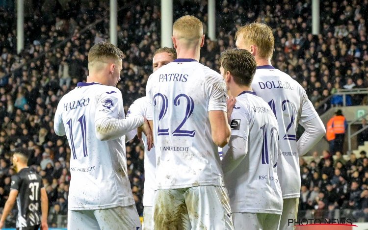 Anderlecht-fans houden adem in: 'Grote transfer is op til'