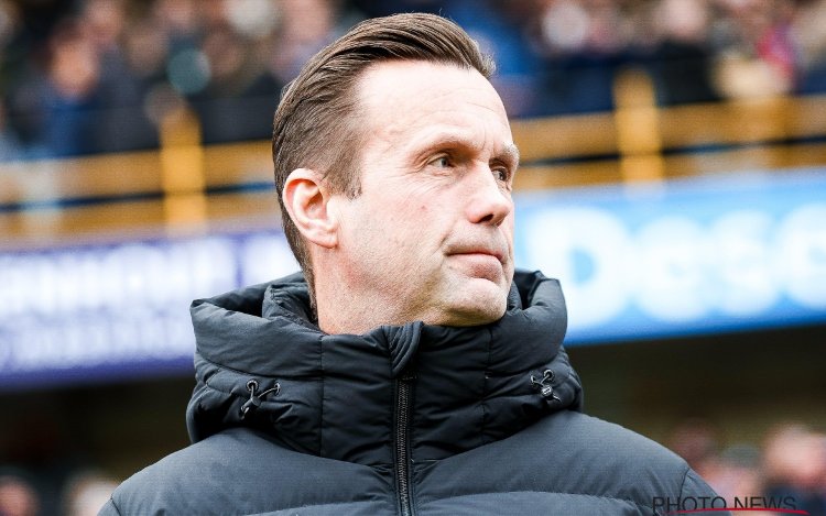 Ideale vervanger bij Club voor Ronny Deila gevonden: 