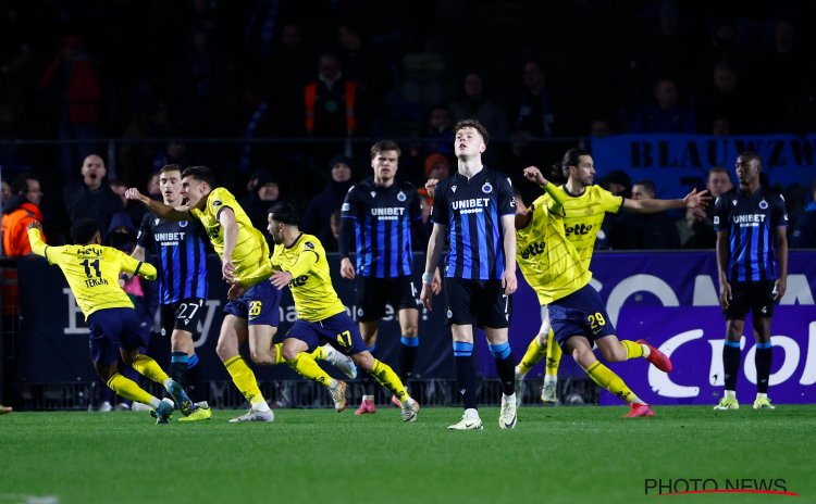 Fantastisch nieuws voor de fans van Club én Union in aanloop naar Supercup-duel