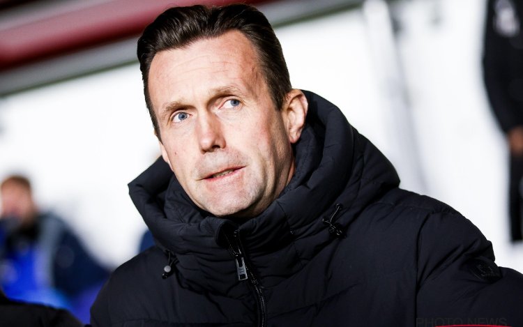 'Club Brugge-spelers geven aan of ze nog door willen met Ronny Deila'