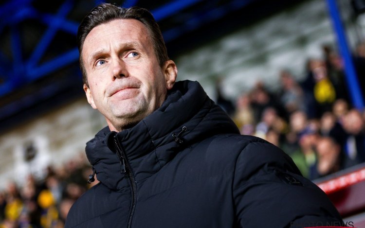 'Club Brugge beëindigt samenwerking met Ronny Deila'