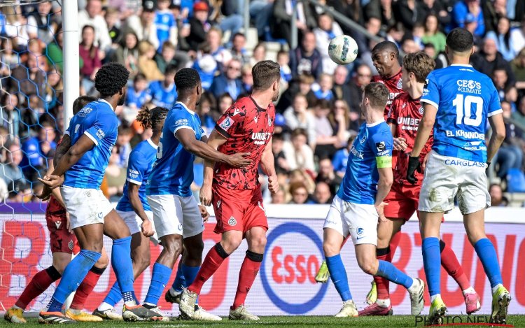 Na pijnlijke nederlaag tegen Club Brugge: Opnieuw heel slecht nieuws voor KRC Genk