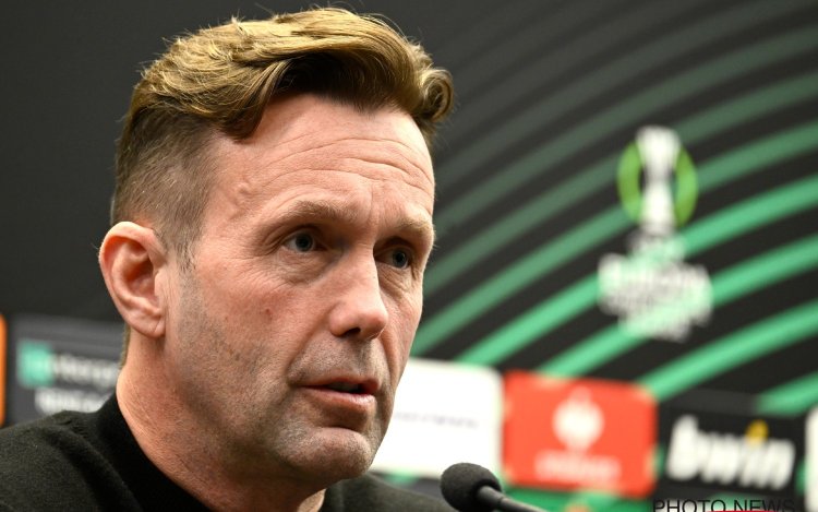 Ronny Deila krijgt erg harde boodschap te horen: 'Bart Verhaeghe duldt dit niet meer'