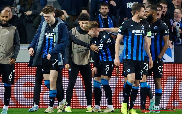 'Club Brugge slikt heel bittere pil in zoektocht naar nieuwe trainer'