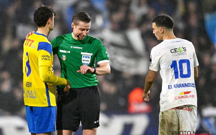 OFFICIEEL: 'Genk en Westerlo worden op deze opvallende manier gestraft na salonremise'