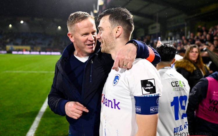 Grijpt Genk dan toch in na Westerlo? Deze kop rolt mogelijk nog